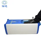Best Floor Cleaning Equipment For Hospitals Auto Shoe Cover Dispenser
