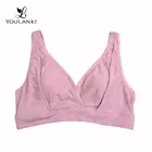 Wholesale Promote Sexy Women Cotton Maternity Nursing Bra