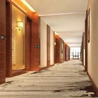 Long Hallway Machine Woven Rugs Persian Runner Corridor Carpet