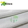 plain Fiberglass fire resistant roll insulation