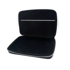 Cheap custom waterproof portable hard plastic tool boxes eva carrying case