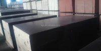 Construction Real Estate Film Face Plywood