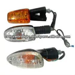 bajaj ct 100 signal light price