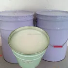 off-line matt varnish for paper coating
