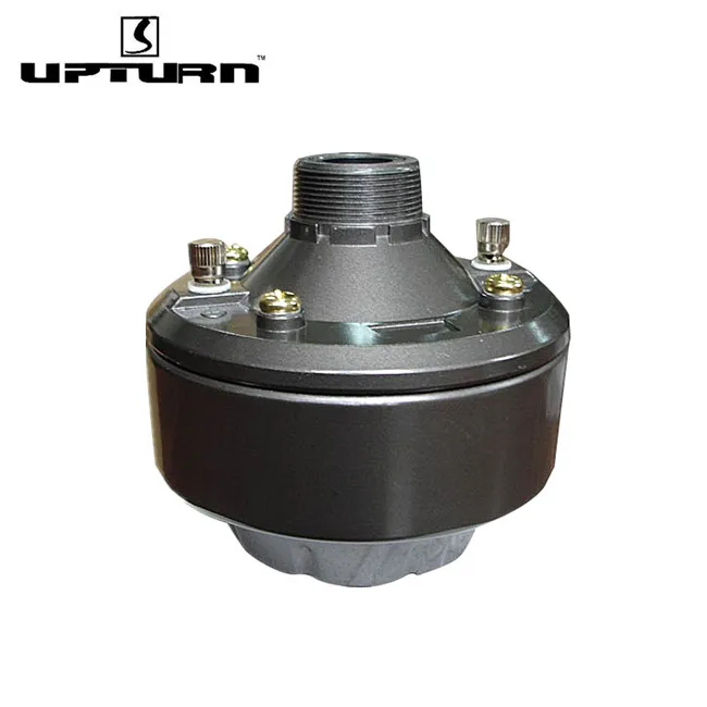 China factiory wholesale 100watt 16 ohm loud Speaker Horn Driver Unit (TU-100) - ANKUX.COM