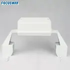 Die casting aluminum indoor/Outdoor LED light housing