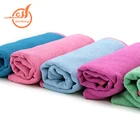 Factory Sipply Eco Friendly hot yoga towel thick