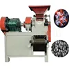ISO CE China quality supplier charcoal carbon dust ball press machine/coal dust briquette machine price