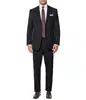 Made to Measure Custom Mens Classic Fit Suit Notch Lapel Suit Jacket for Party Business Tuxedo for Men Factory Direct Wholesale