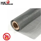 Wholesaler fiber glass insect screen mesh roll magnetic door mosquito net