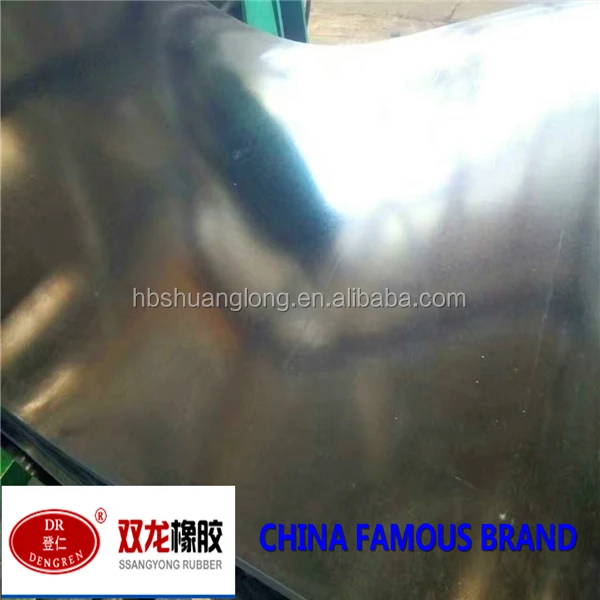 Manufacturers Wear-resistant Used Rubber Conveyor Belt Price