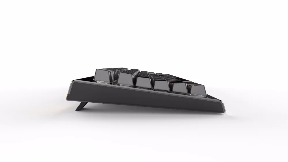 mechanical keyboard pcb