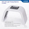 Hot Sale Omega Light Pdt Led Light Facial Care Therapy Device