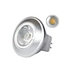 Factory Supplies 10 15 Degree Beam Angle 1w LED Spotlight, MR11 12v spotlight,cheap led spotlight