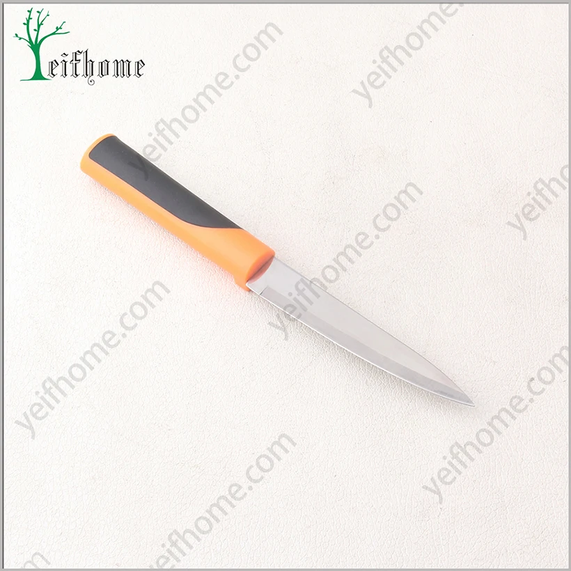 best selling kitchen utensils set made of silicone kitchen knife