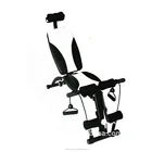 BEST Excellent Home Fitness Body Building Shape Abdominal Bench Waist Trainer