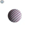 Painted Colorful Wooden pink furniture drawer knobs desk drawer handle and knobs wooden knobs for cabinet