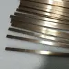 polished Cu25W75 tungsten copper alloy bar for welding