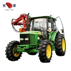 Grass cutter machinery/flail mower/garden cutting machines