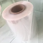 POF center fold shrink film ( three layers and five layers)