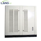 DC Water Cooler/Cooling Oill Free Water Lubrication Air Compressor