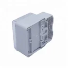 Timer Switch Timer Switch 16A 250VAC With Power Reserve CE Certificate