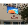 Big size Outdoor Advertising Waterproof P10 LED display/sign/screen