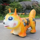 Robotic Animal Animal Robot High Quality Robotic Animal For Rider