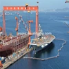Sea freight to male port of maldives leghorn kuwait