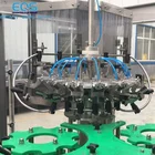 1000 Automatic Automatic Bottle Fill 1000 To 2000BPH Negative Pressure Automatic Wine Bottle Filling Machine