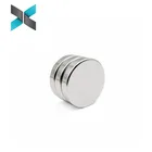 Rare Earth Disc 10x2 MM Neodymium Magnet N35 N38 N45 N48 N50 N52 Grades