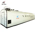Asphalt Storage Tank Bitumen Tank For Asphalt Mixing Plant