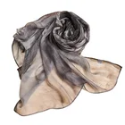 2019 new design pendant scarf jewelry ladies fashion scarves