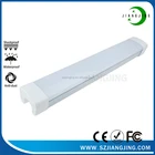 TUV CE factory direct sale IP65 tri proof led light 1200mm 60w waterproof led lamp