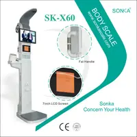 SK X60 With PC Window 7
