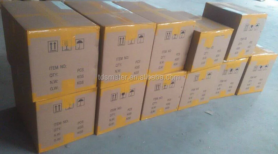 neutral carton package