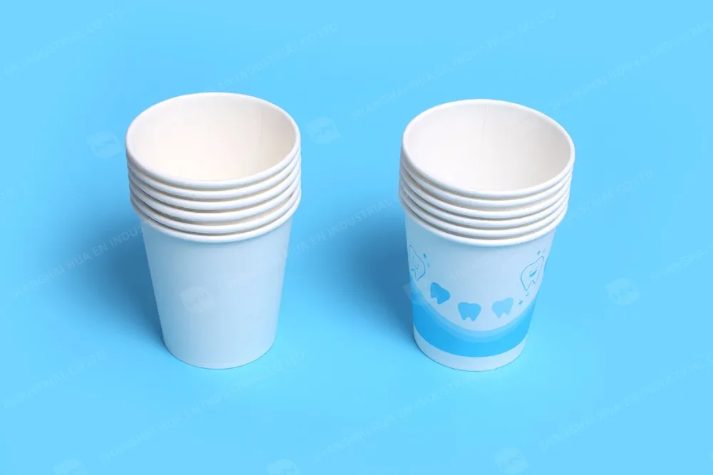 5oz Disposable Paper Dental Water Cup Buy Disposable Dental Cup