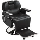 Salon Furniture Hairdressing Barber Chair Adjustable Height Bar Chair