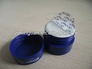 induction peelable seal