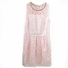 Dry Cleaning Most Stylish Guipure Lace Weeding Dress Fat Women Pattern