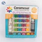 Sunrise Top Grade Paint Watercolor Suppliers