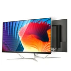 Dongcoh K1 FHD Intel Core I3 2310M DDR4 M.2 slot 24 inch computer AIO PC