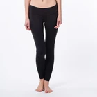 Legging Sport Fitness Wear Yoga Pants for women Latest Design China Supplier