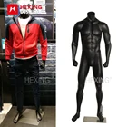 Used Full Body Muscle Man Male Mannequin for Sales