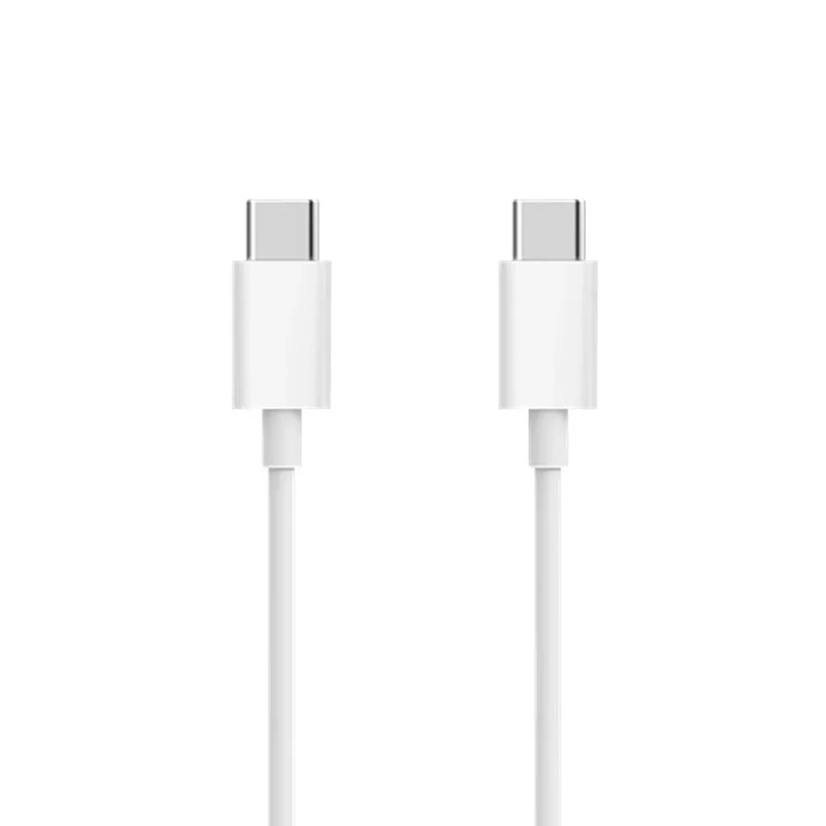 PINYI Best Quality Type C 3.0 to USB C Fast Charger 3A Cable For Macbook - ANKUX.COM