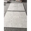 Wholesale Balcony Household Gray Flooring Gray And White Granite