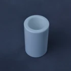 Customized Anti-wearing Zirconia Ceramic Sleeves with High Precision