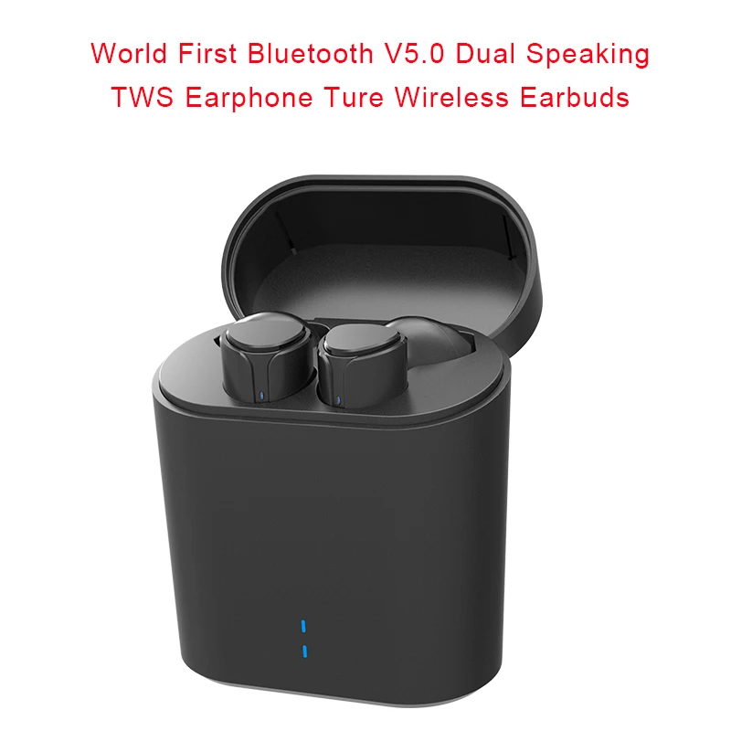 New design sport bluetooth earphone BT5.0 bluetooth earphone - ANKUX.COM