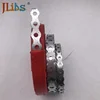 HVAC Duct Perforated carbon Steel Banding Strap