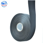 Good Quality customized thick polyester fabric taffeta ribbon